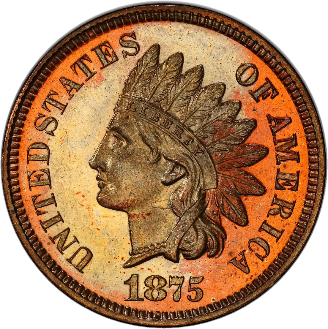 coin obverse image