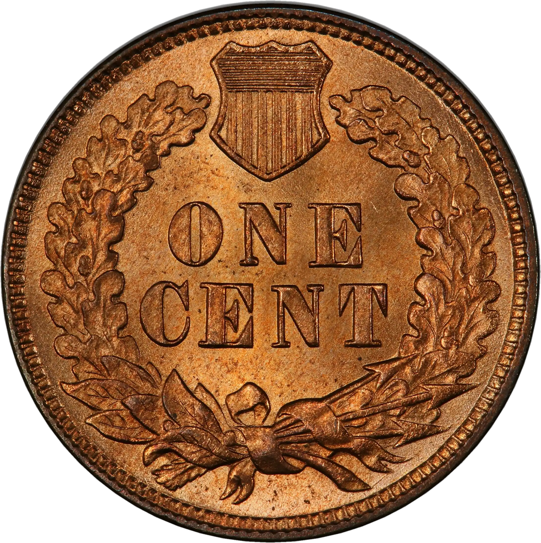 coin reverse image