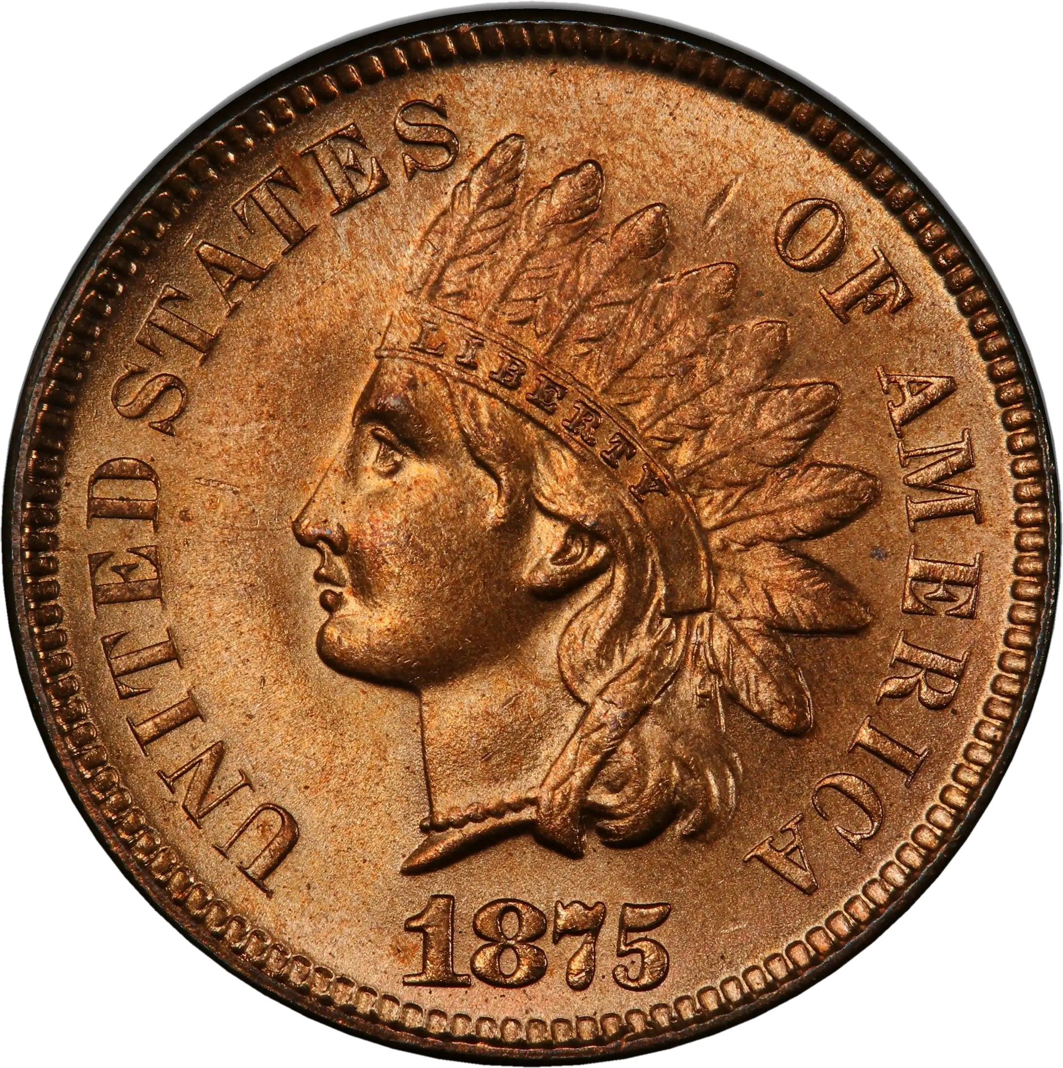 coin obverse image