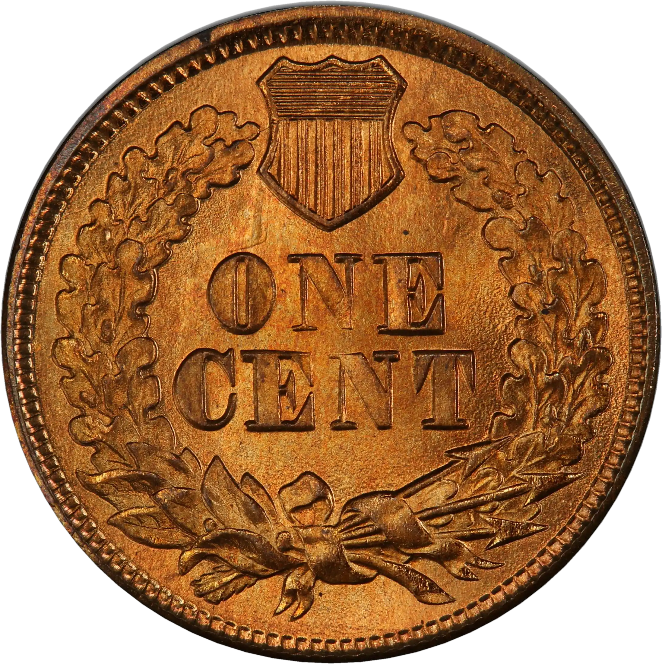 coin reverse image