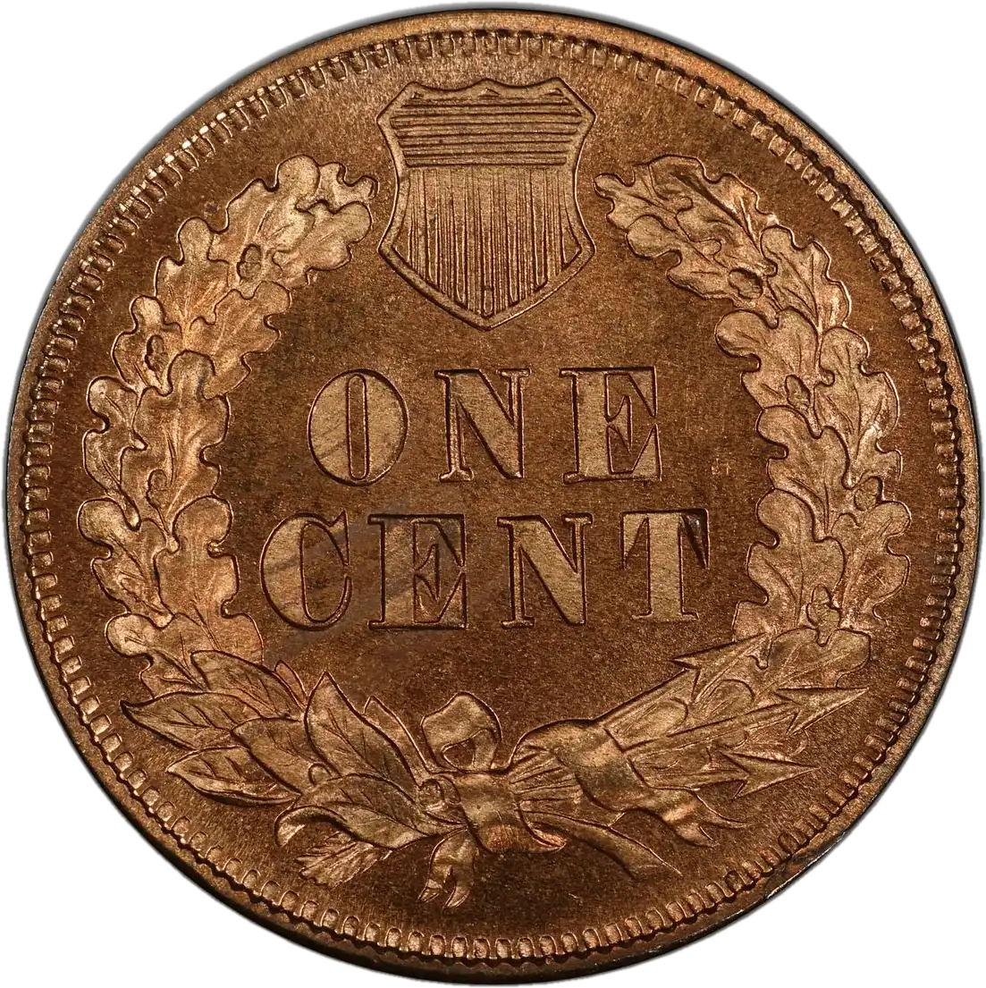 coin reverse image