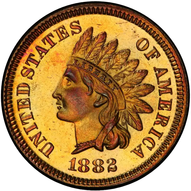 coin obverse image