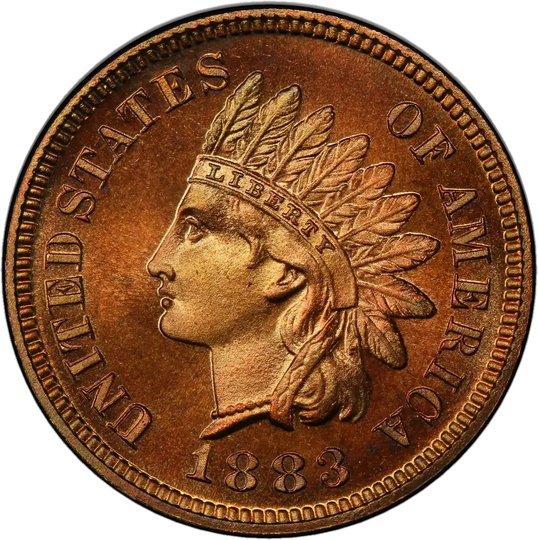 coin obverse image