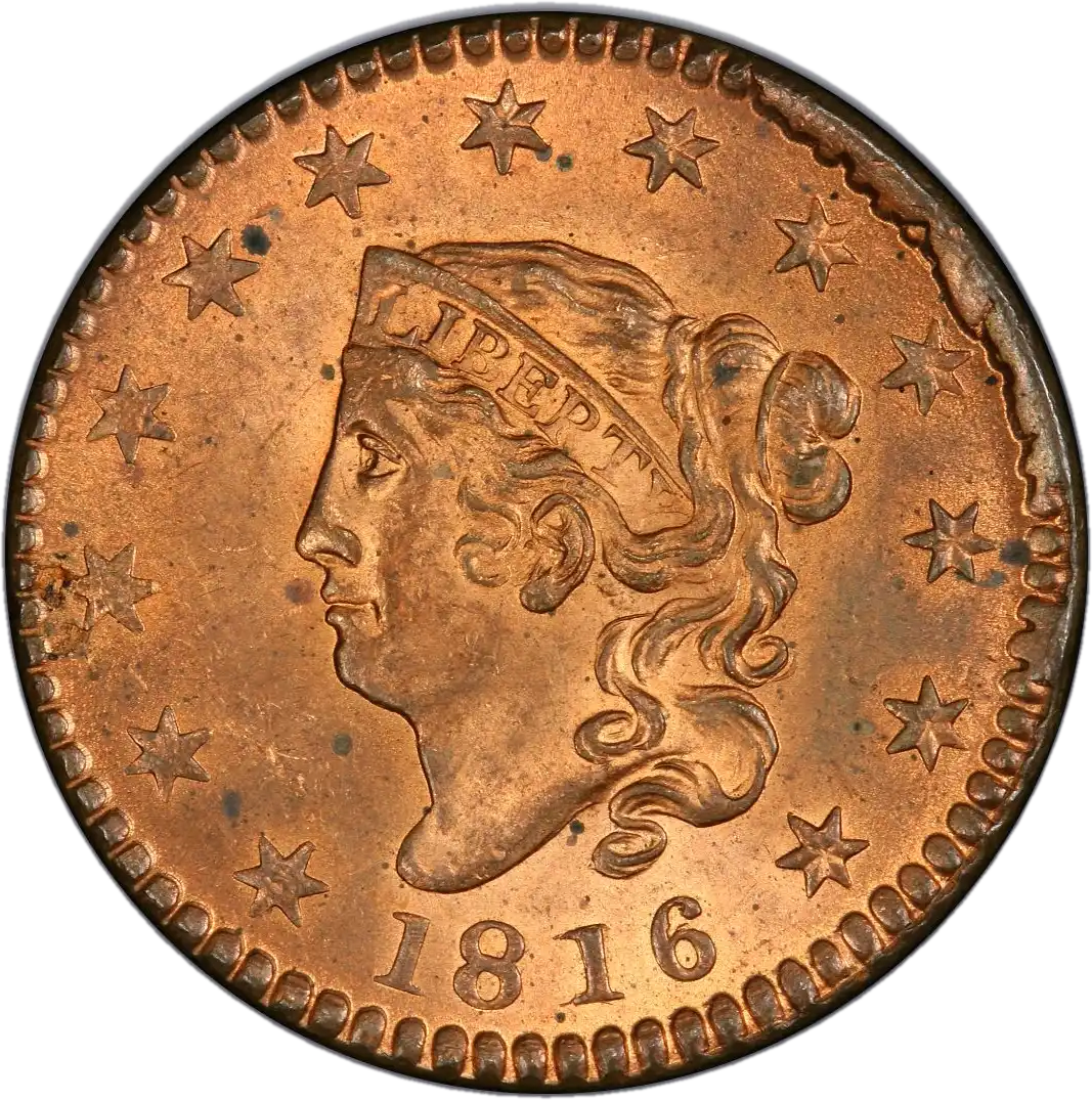 coin obverse image