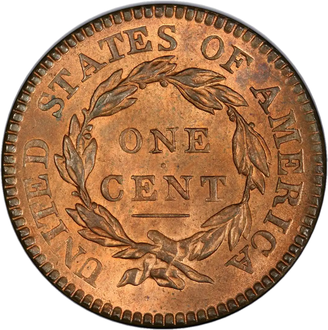 coin reverse image