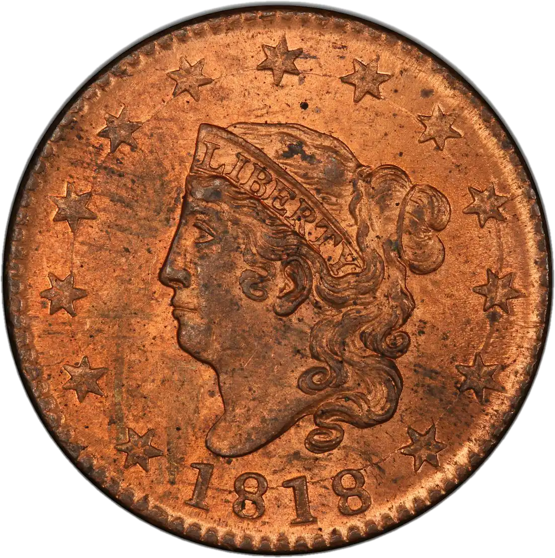 coin obverse image