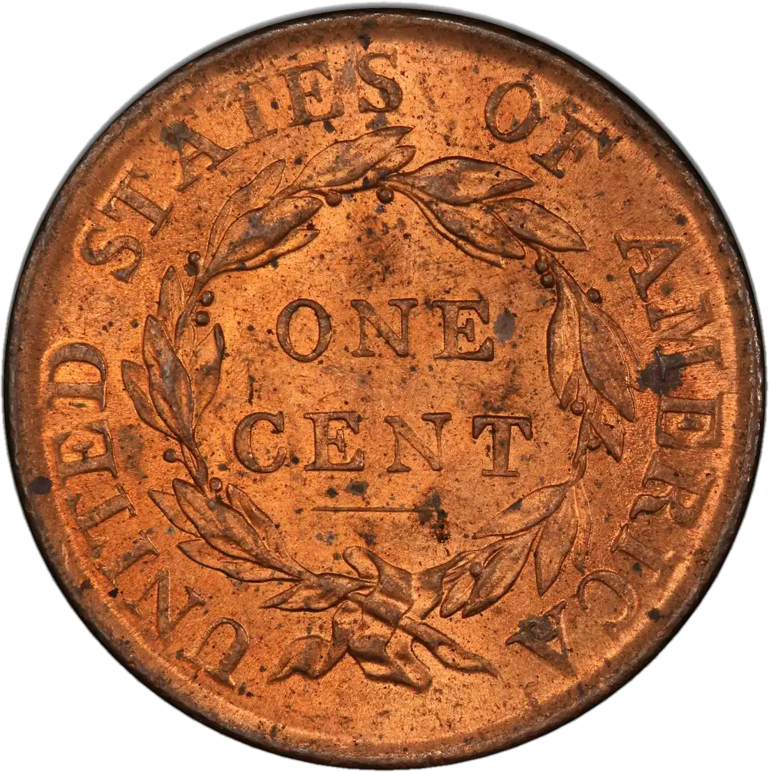 coin reverse image