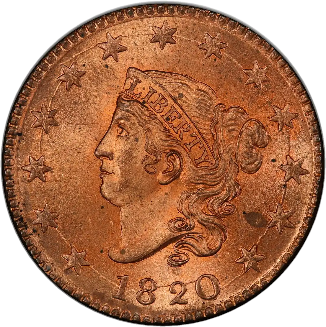 coin obverse image