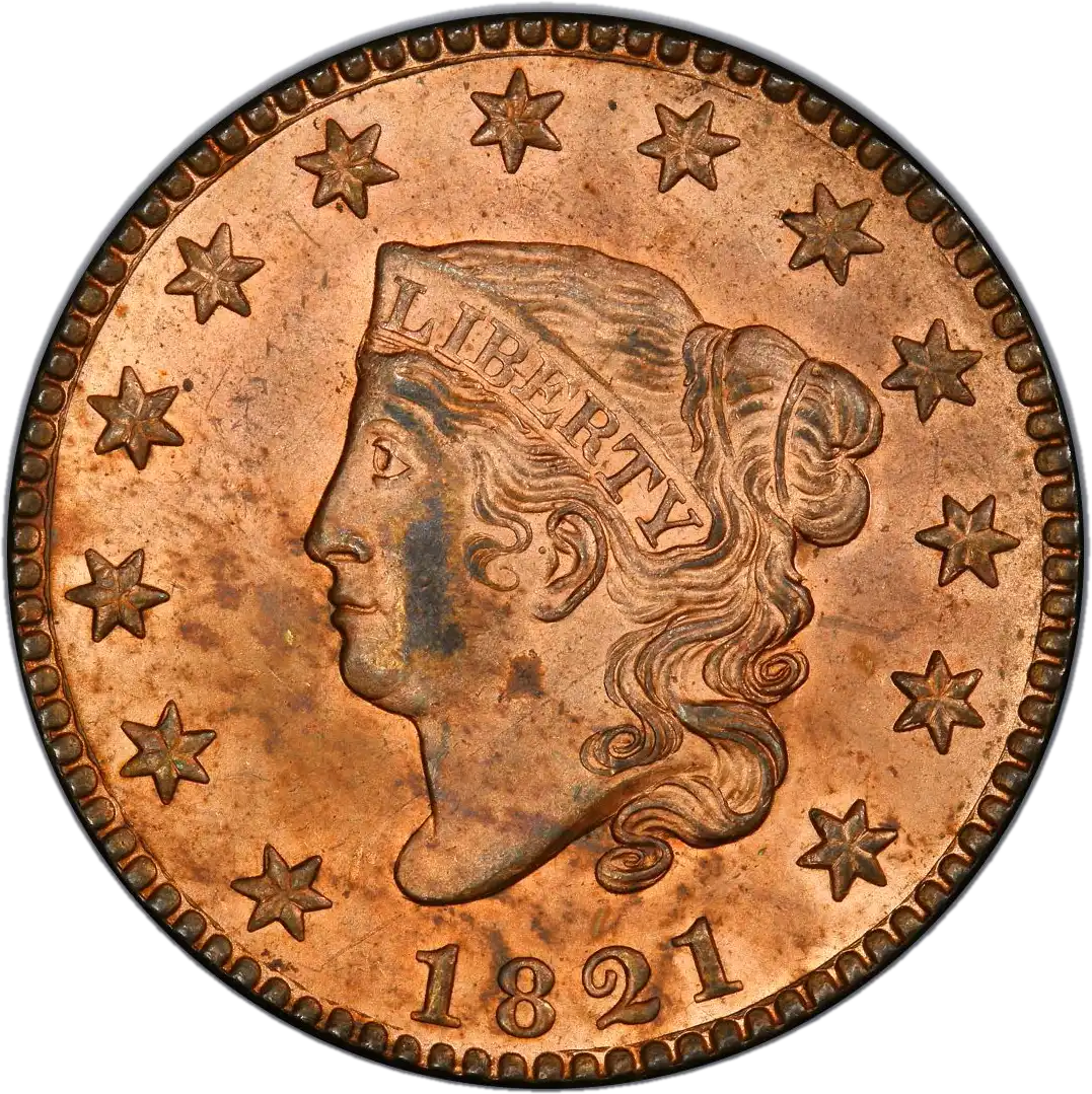 coin obverse image