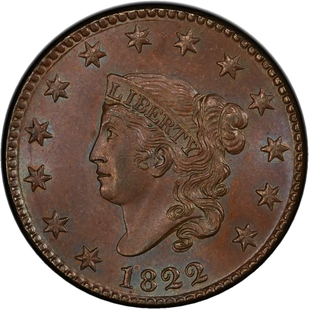 coin obverse image