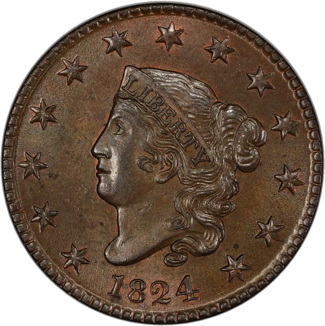 coin obverse image