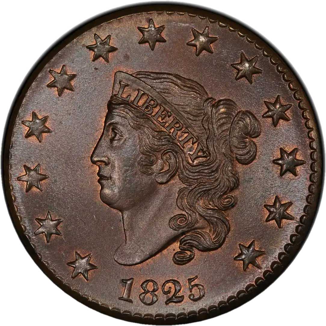 coin obverse image