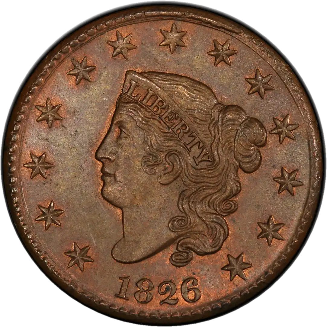 coin obverse image