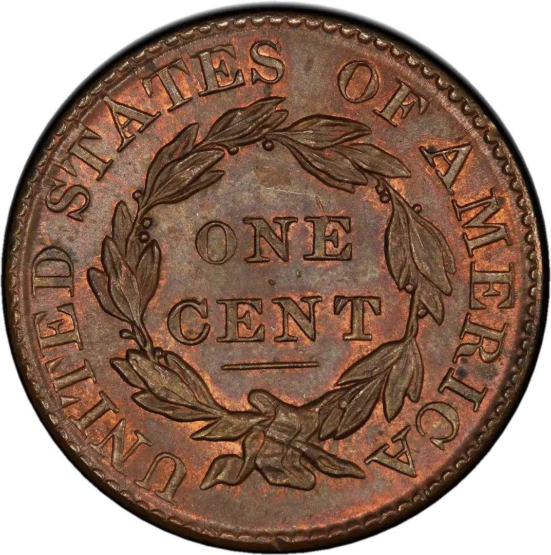 coin reverse image