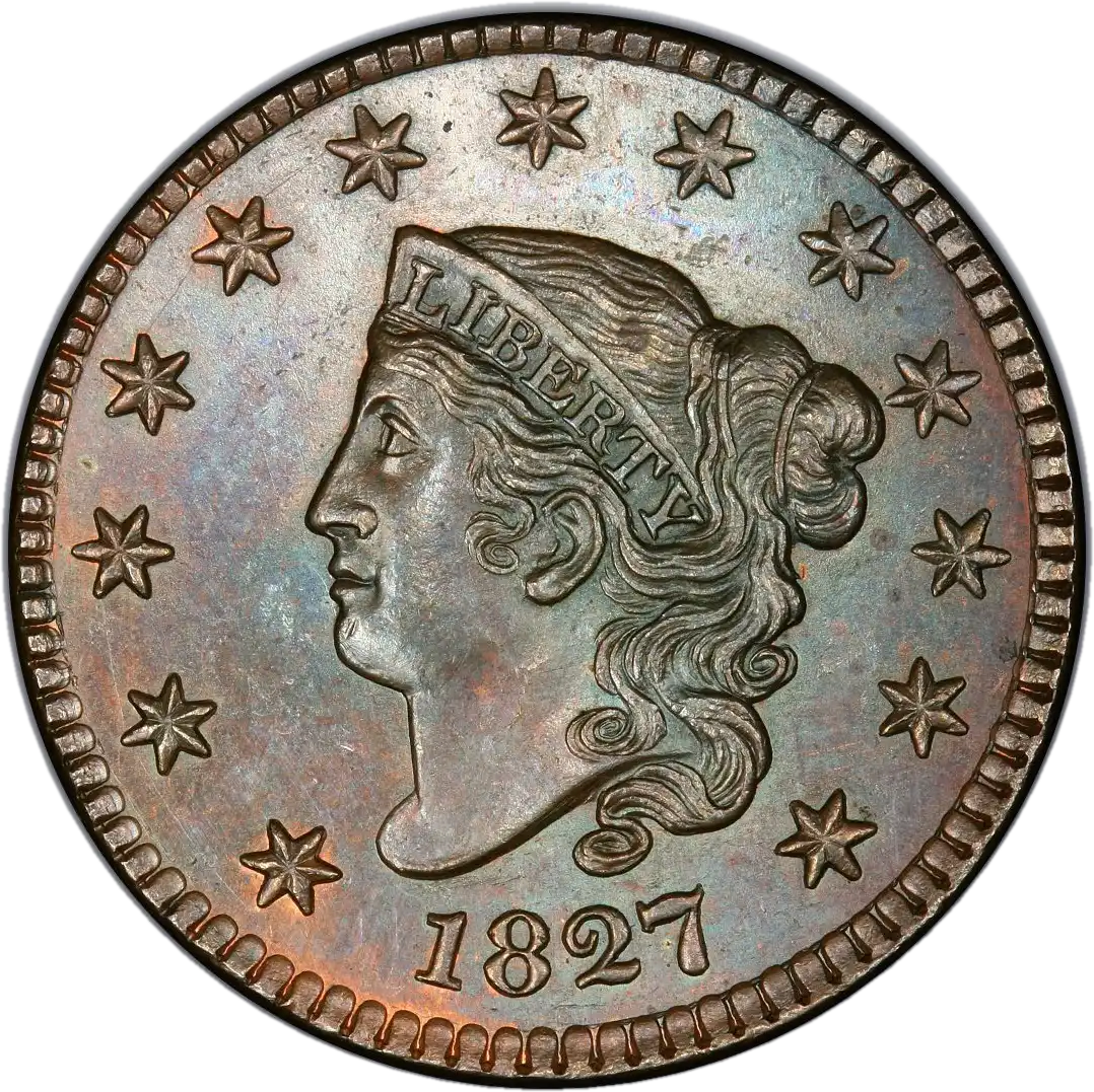 coin obverse image