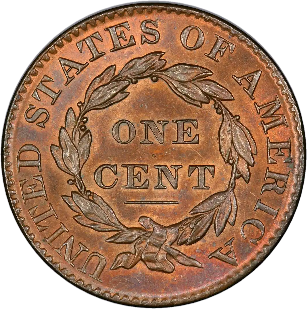 coin reverse image