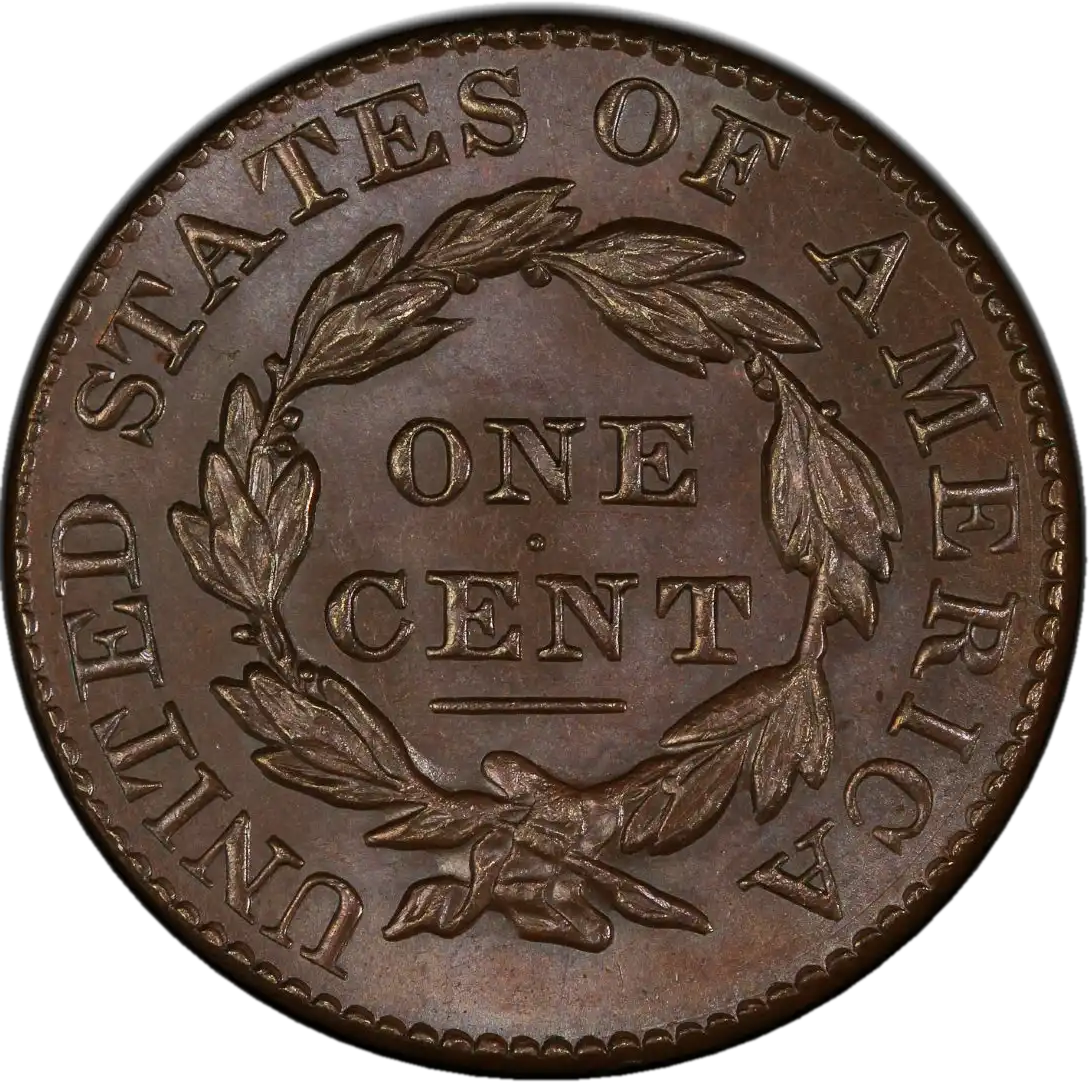 coin reverse image