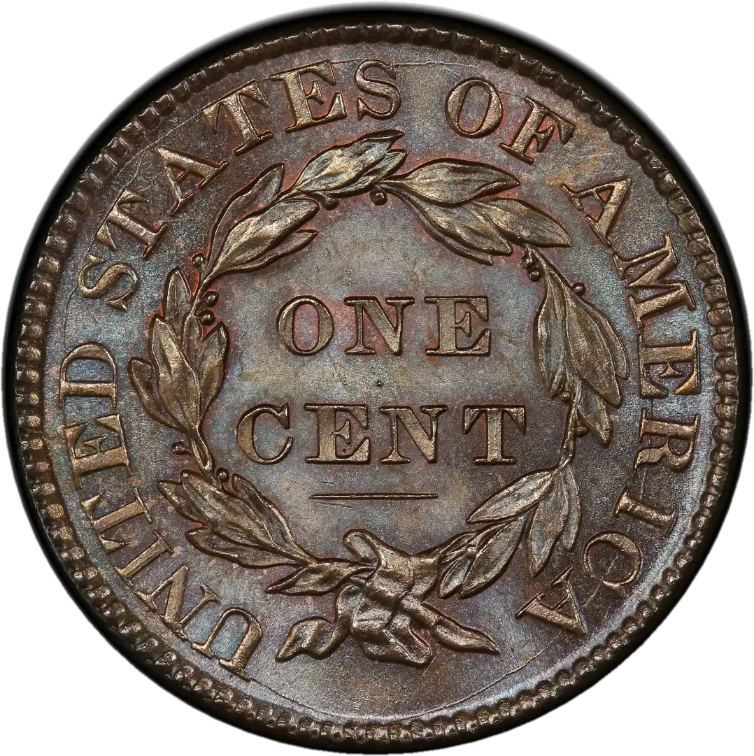coin reverse image