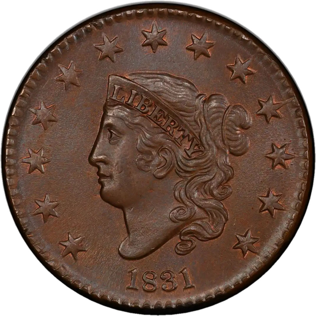 coin obverse image