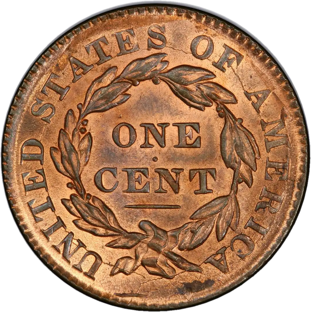 coin reverse image