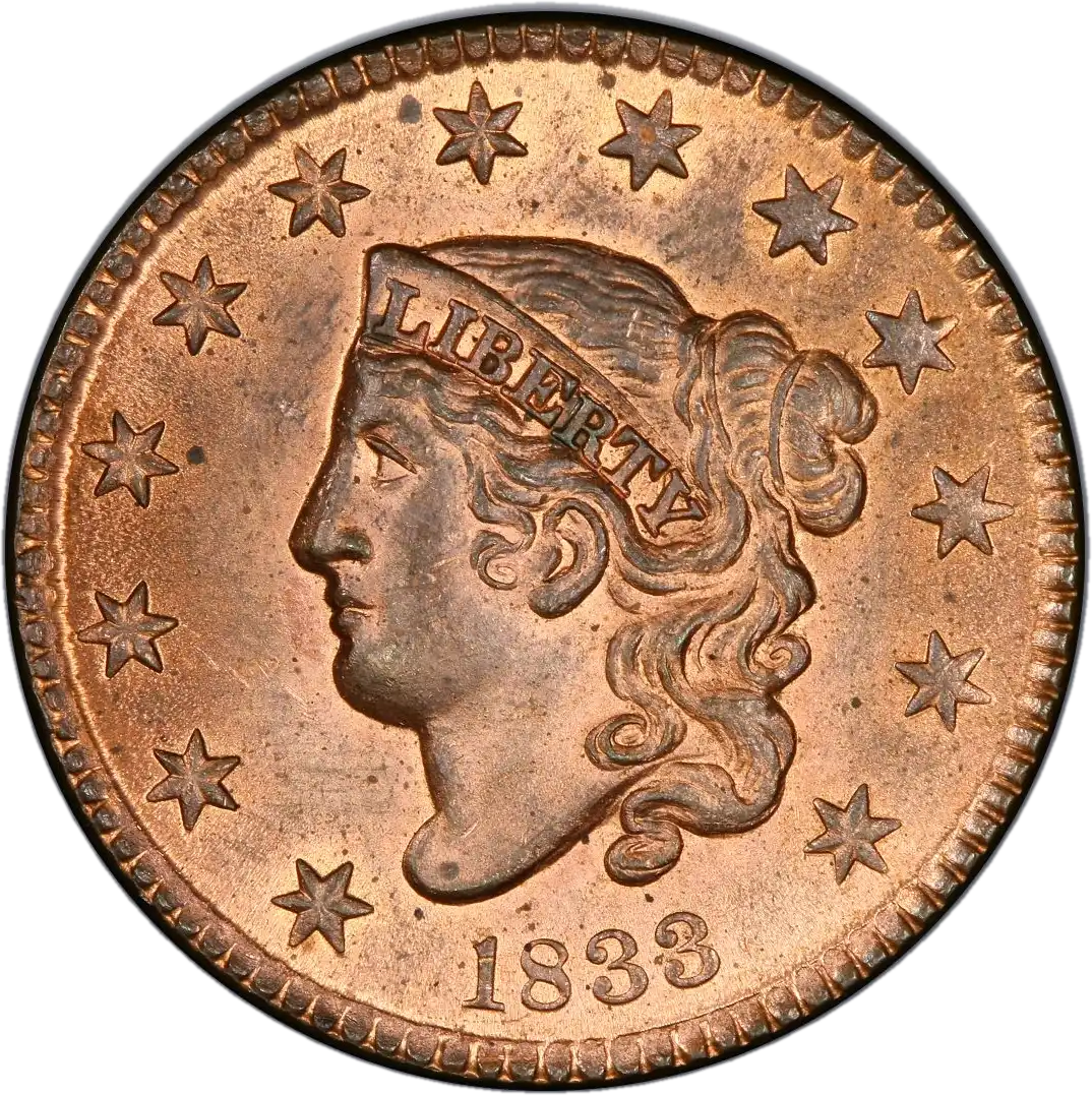 coin obverse image