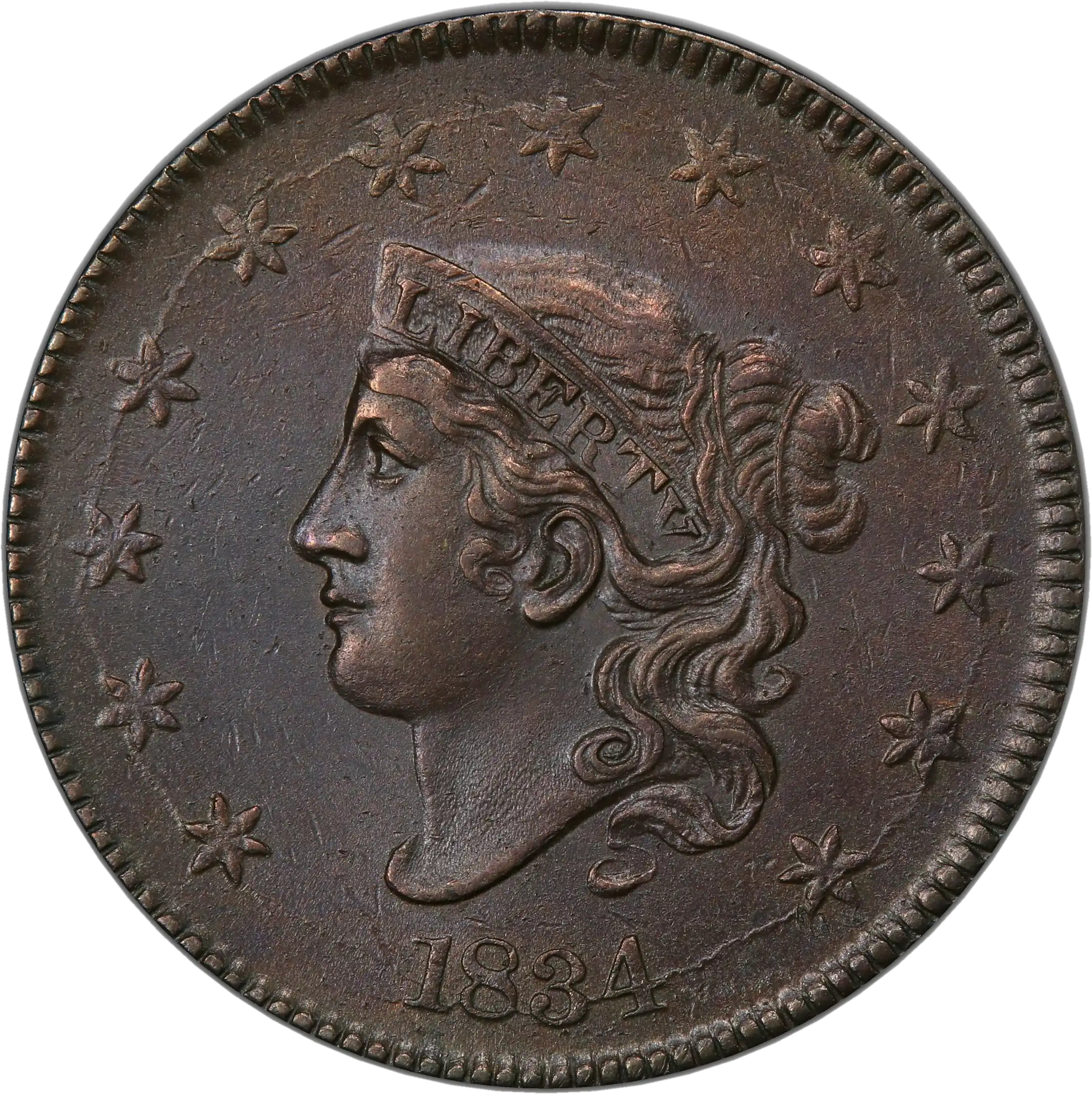 coin obverse image