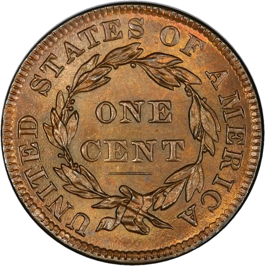 coin reverse image