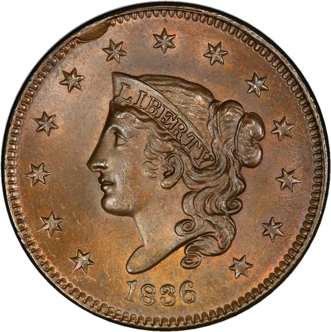 coin obverse image