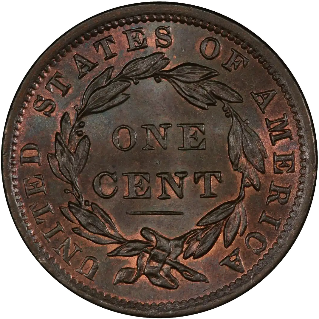 coin reverse image