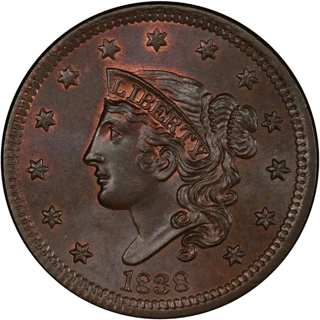 coin obverse image