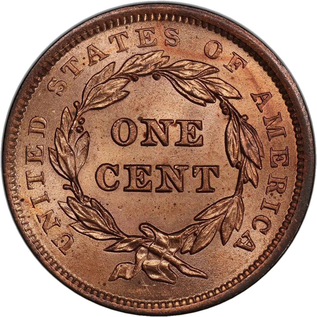 coin reverse image