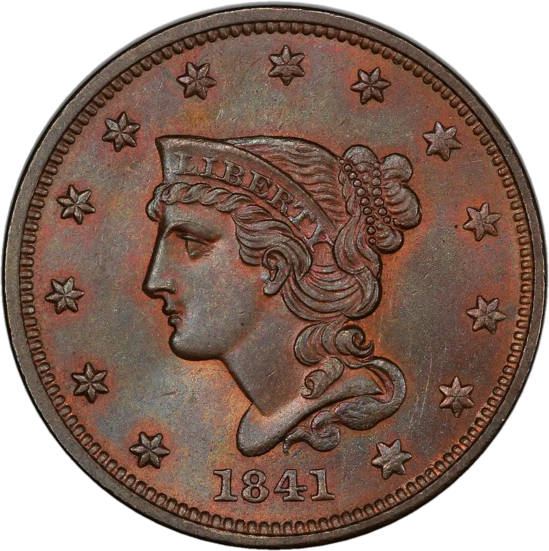 coin obverse image