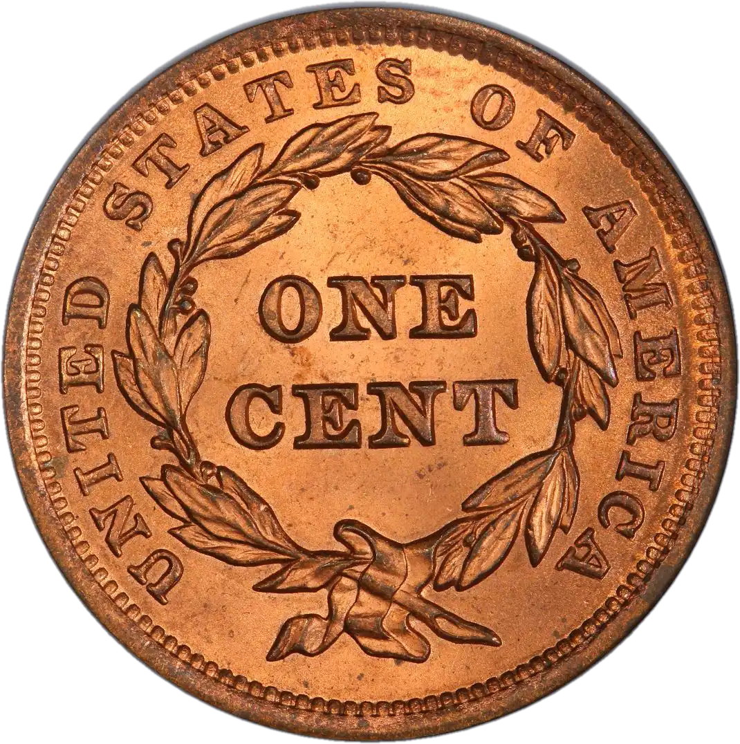 coin reverse image