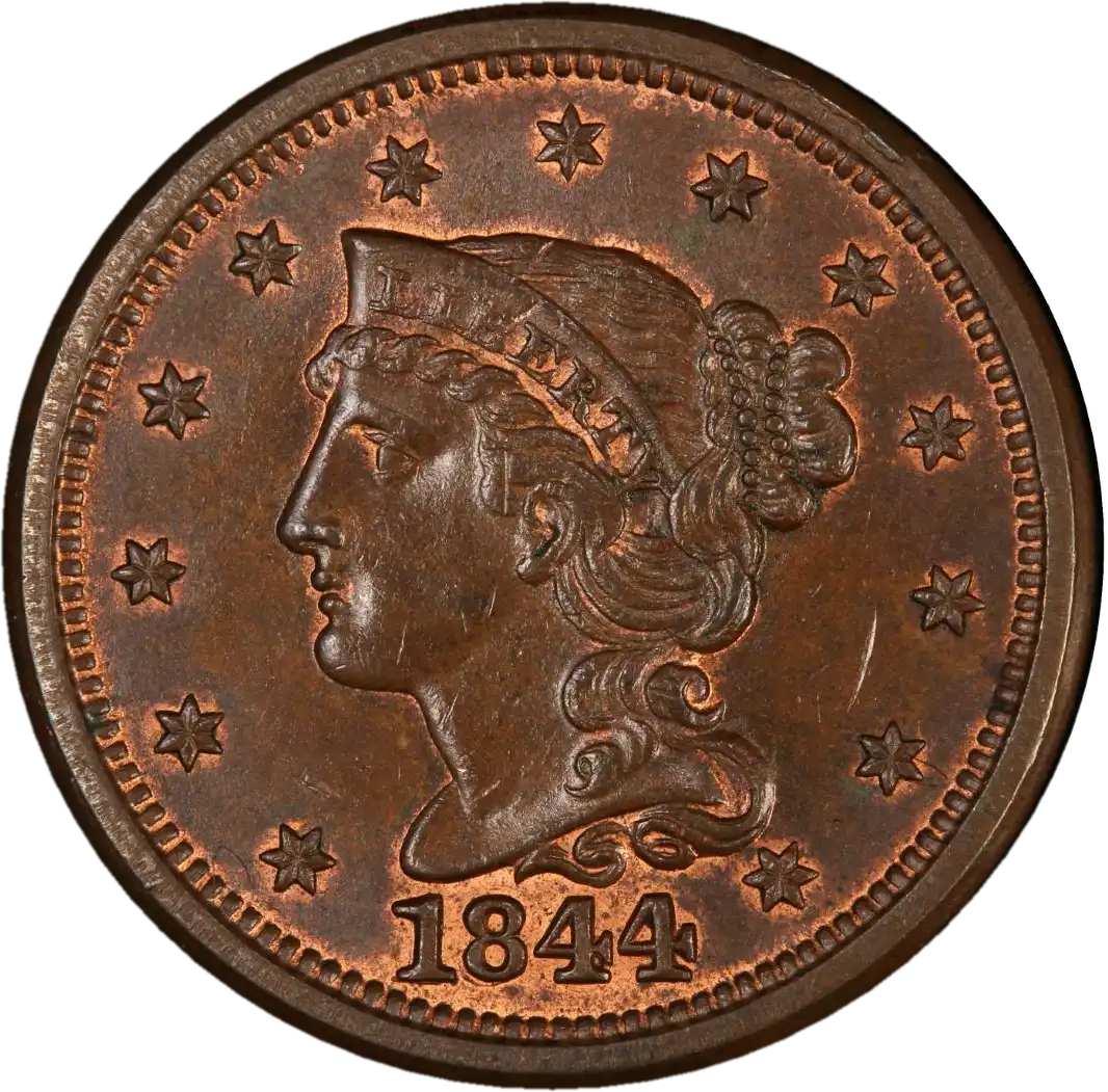 coin obverse image