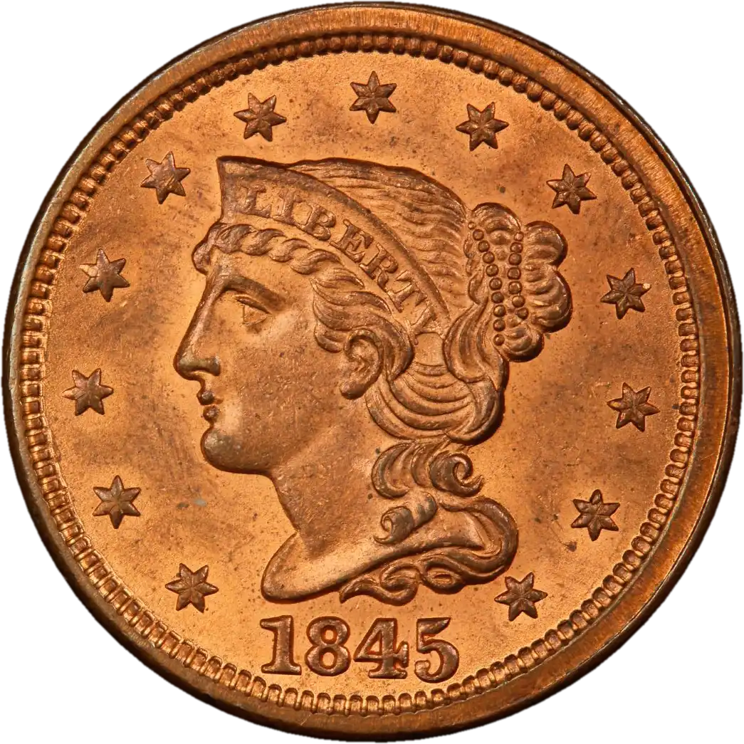 coin obverse image