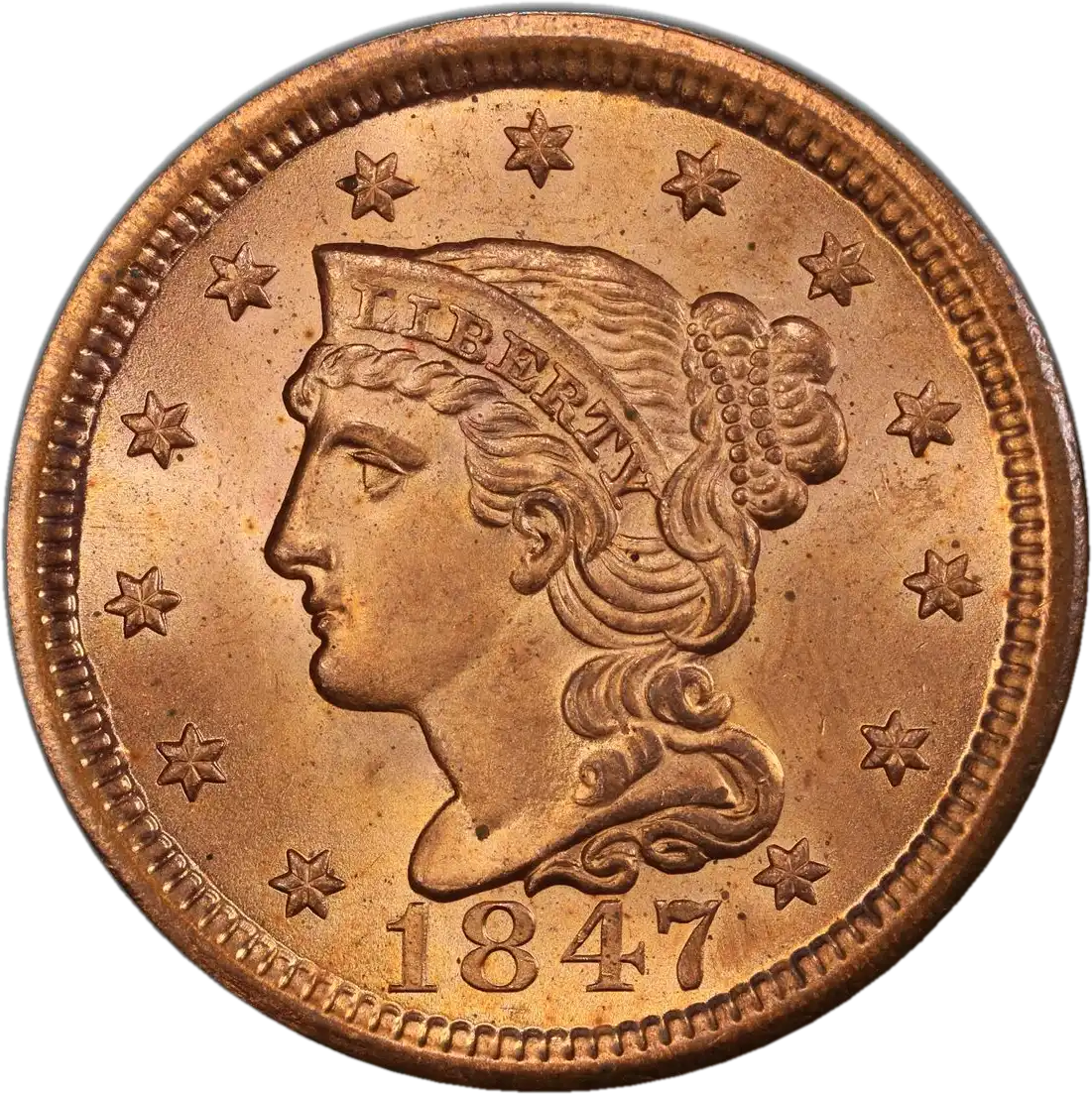 coin obverse image