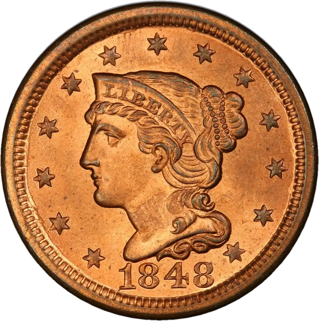 coin obverse image