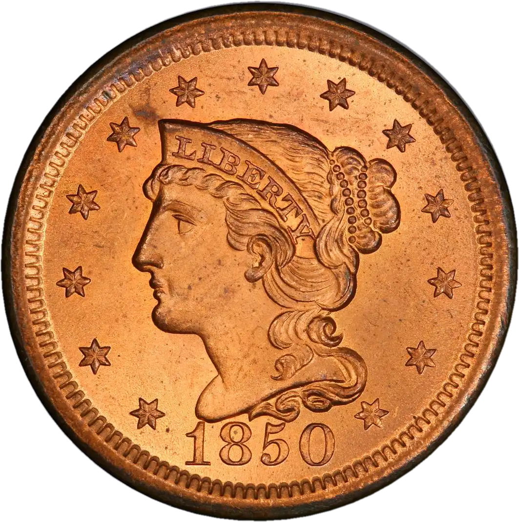 coin obverse image