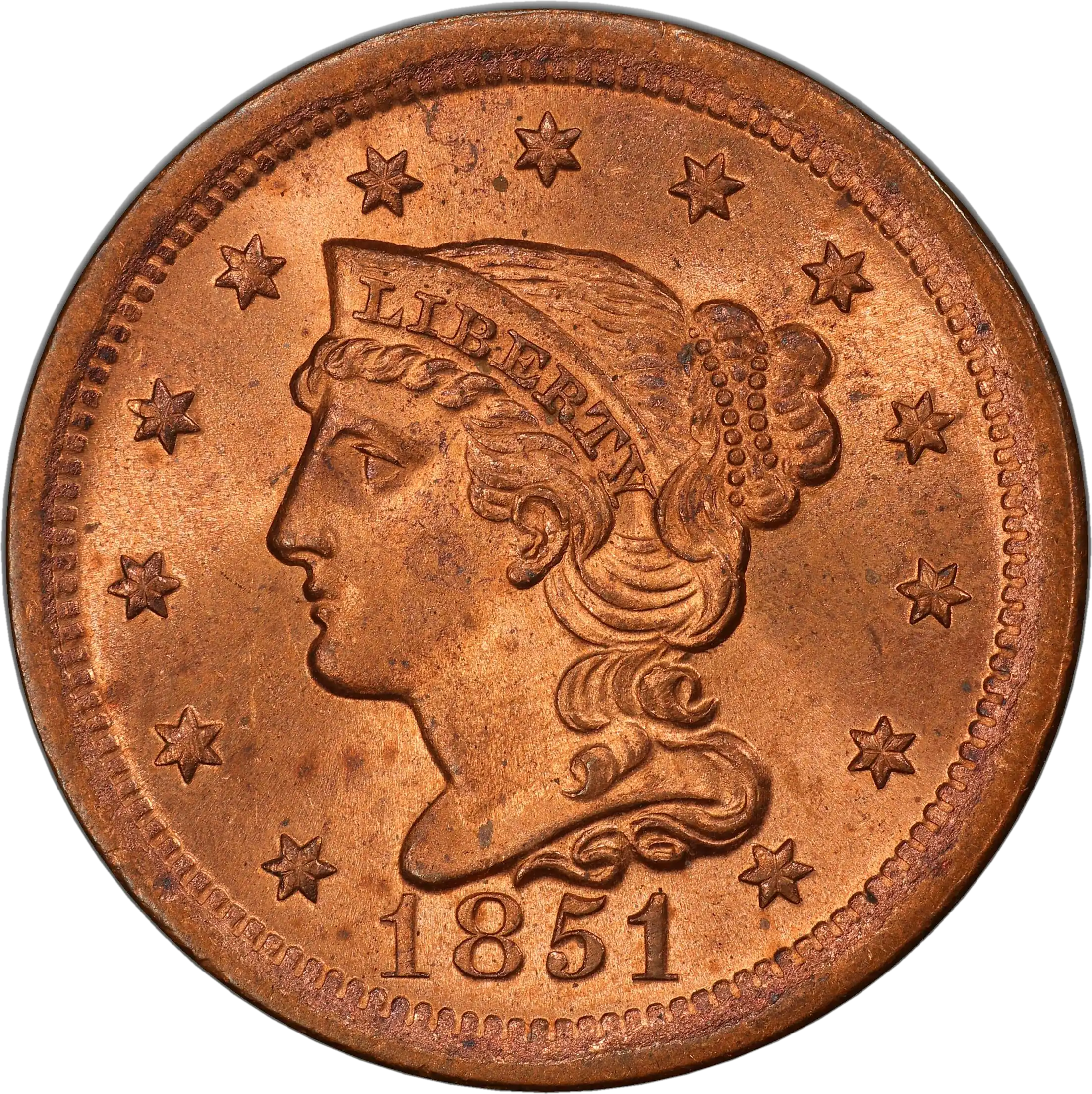 coin obverse image