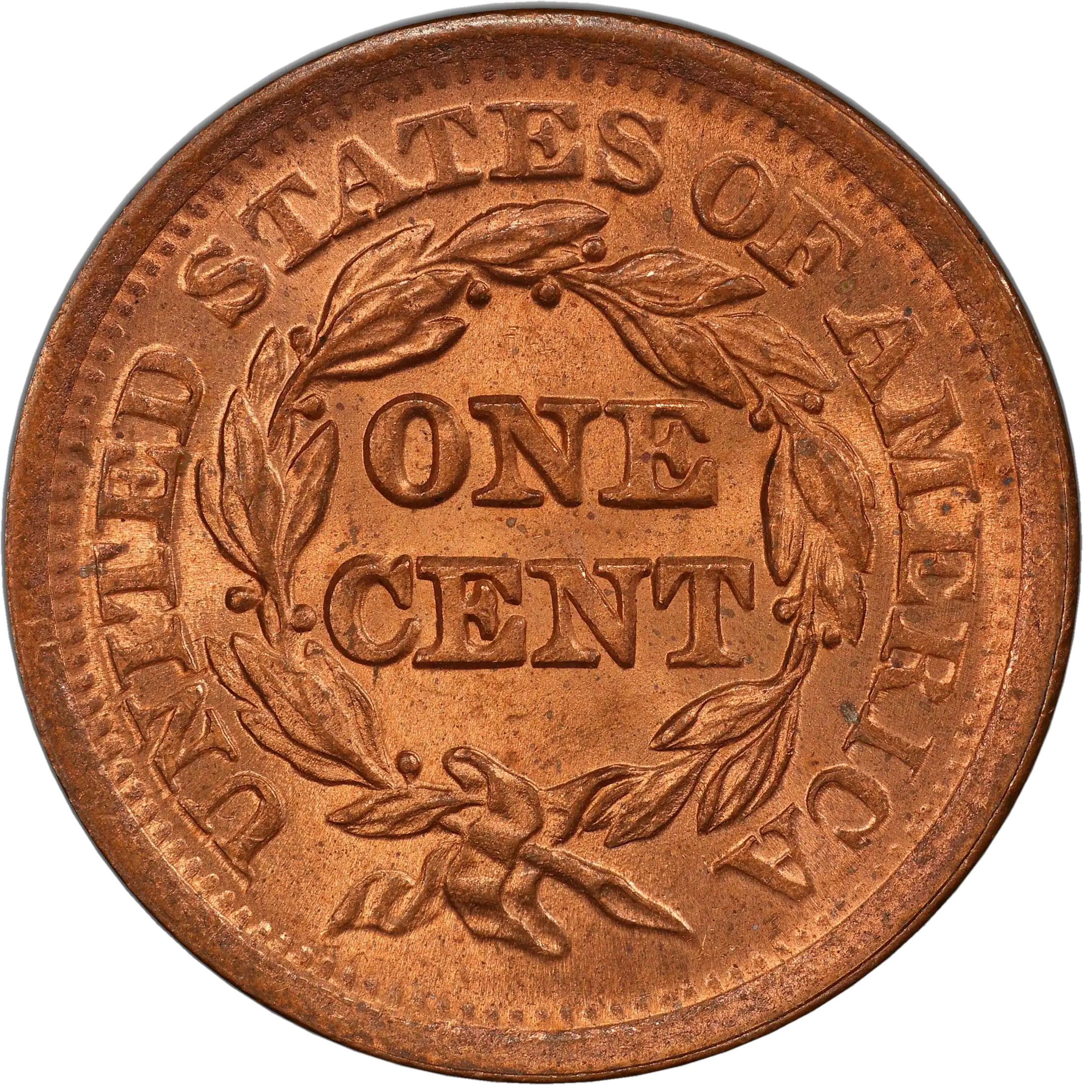 coin reverse image