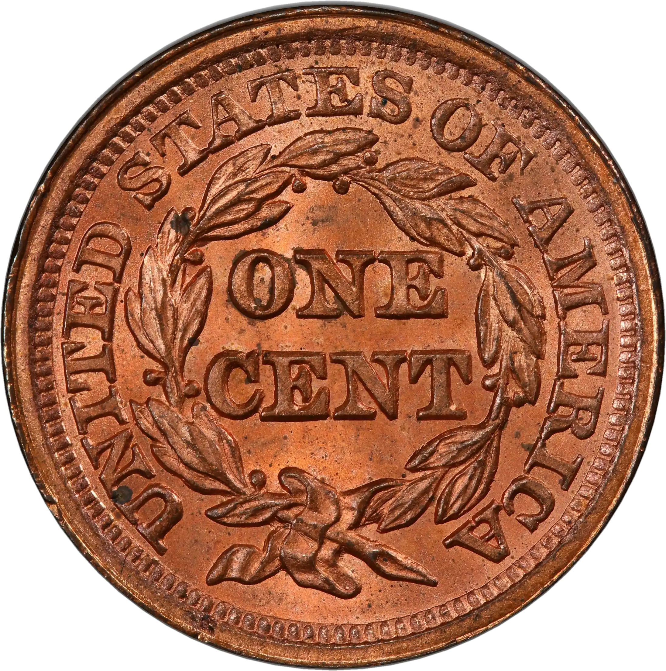 coin reverse image
