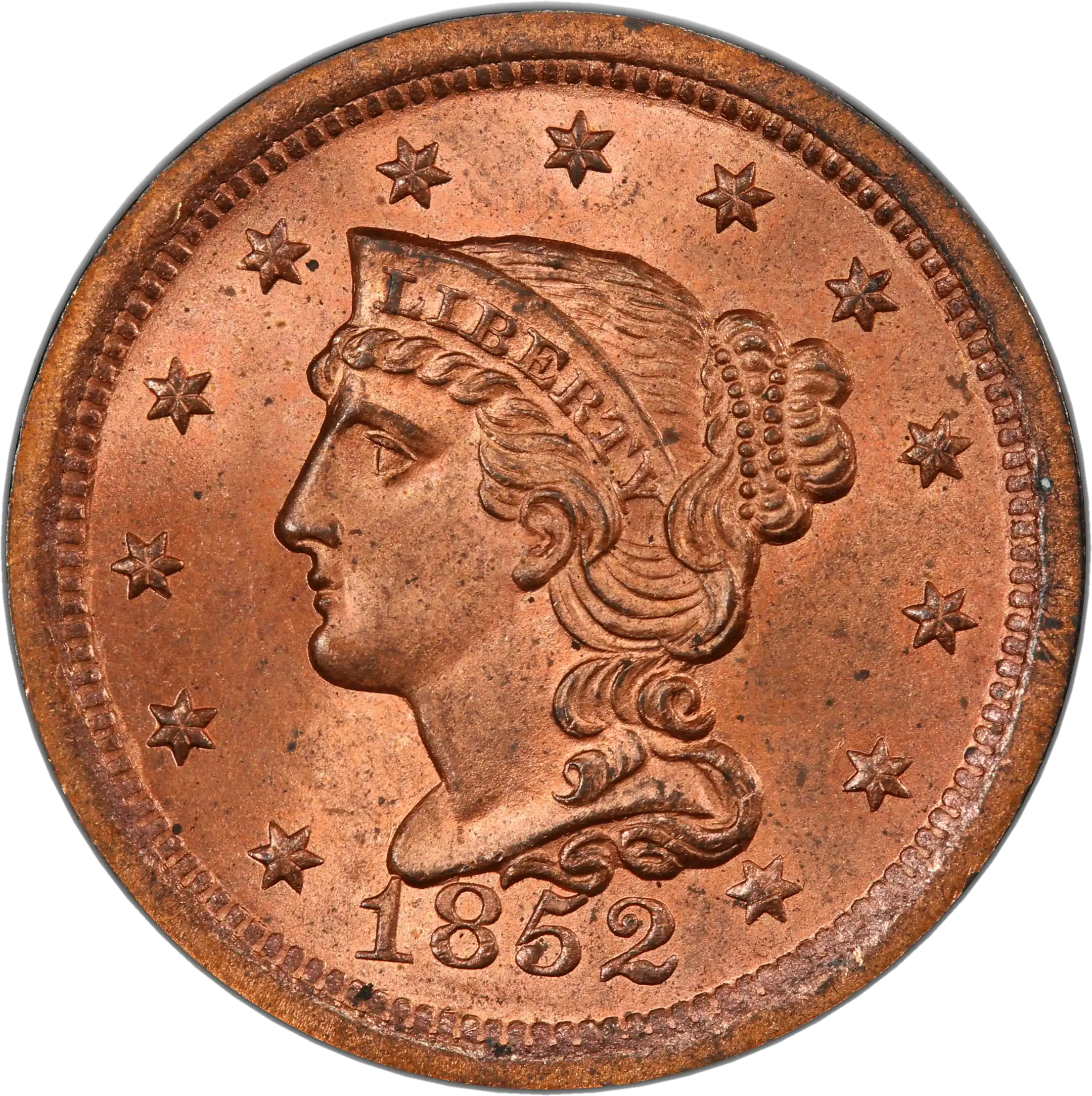 coin obverse image