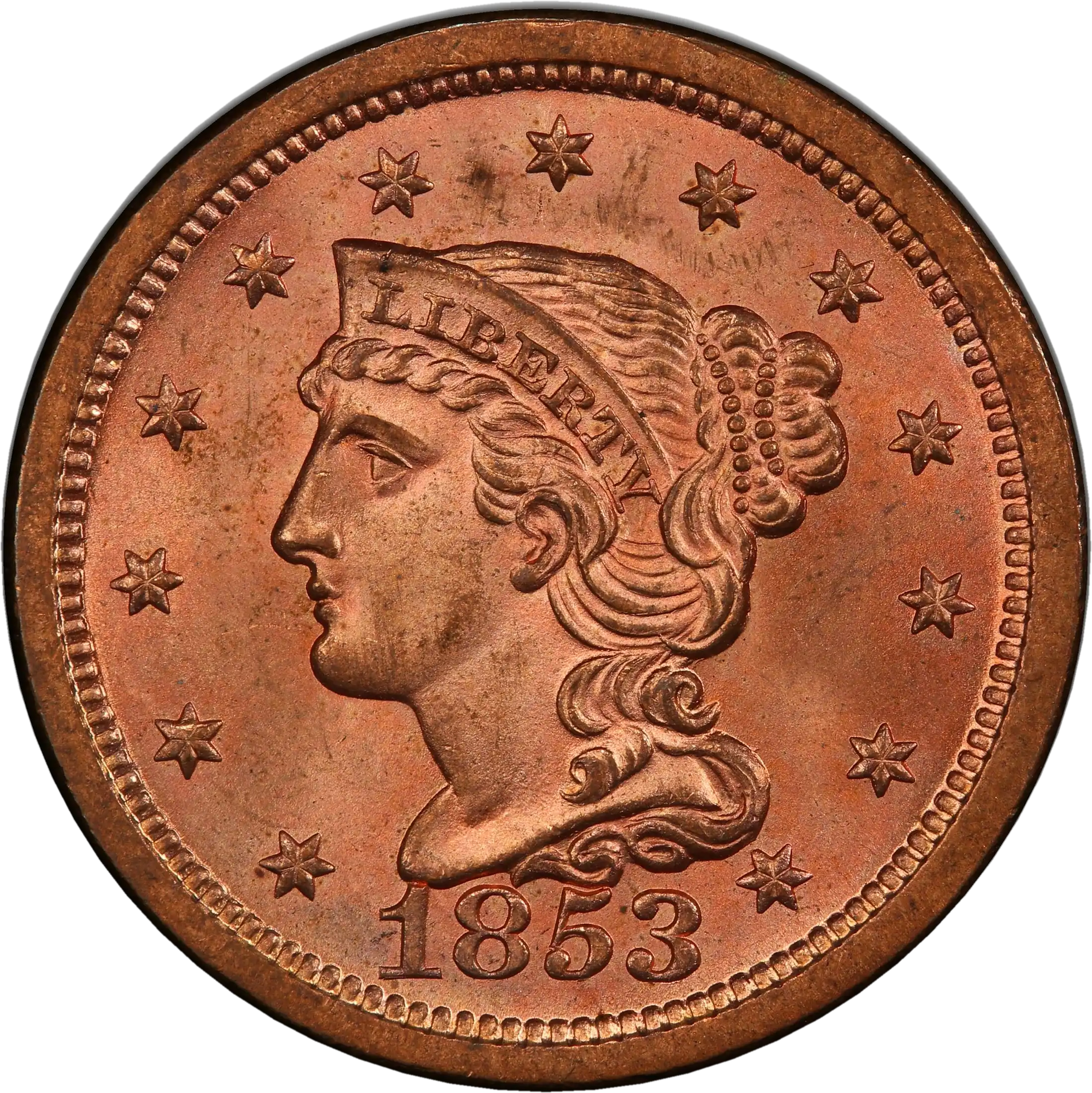 coin obverse image