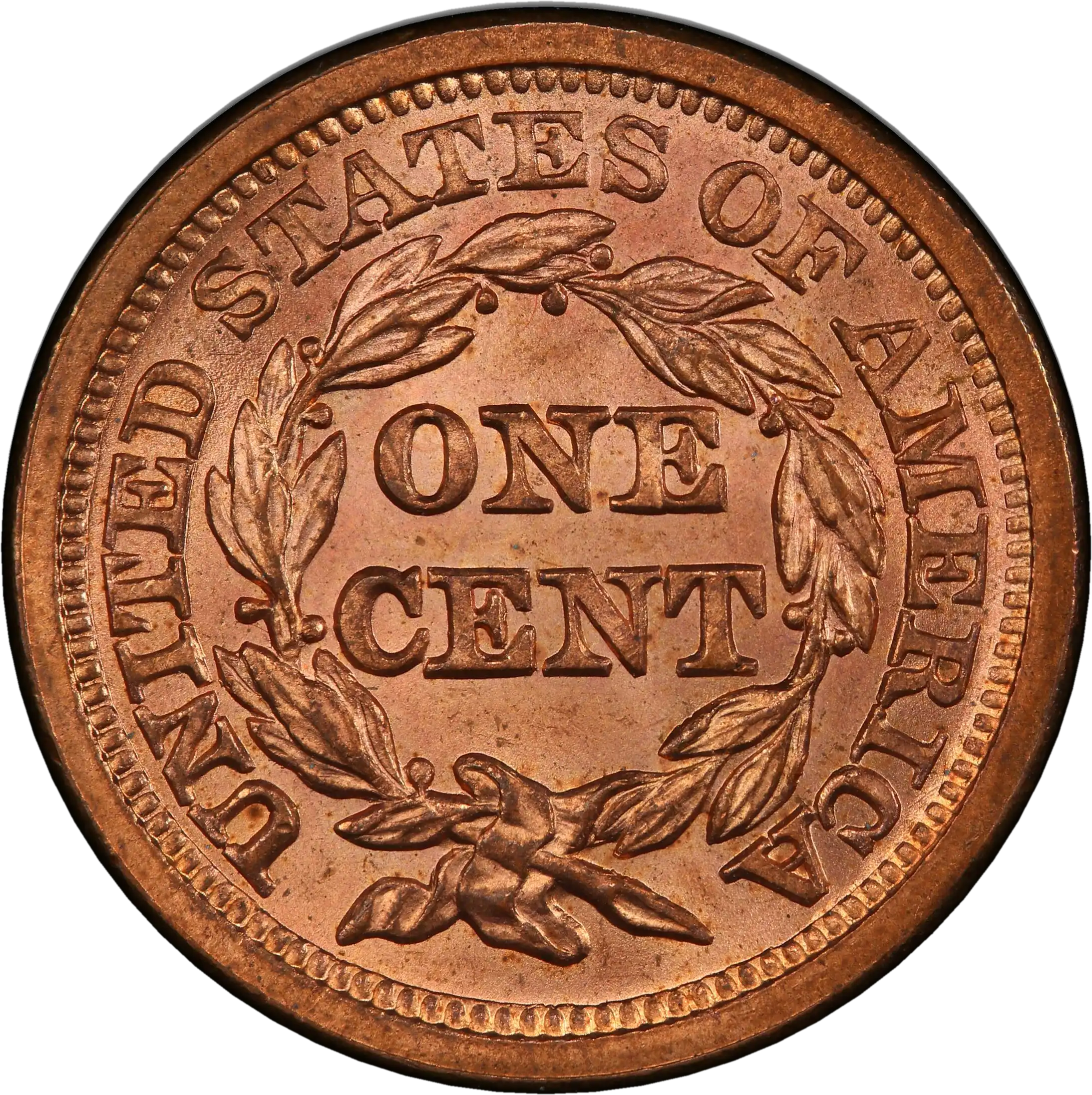 coin reverse image