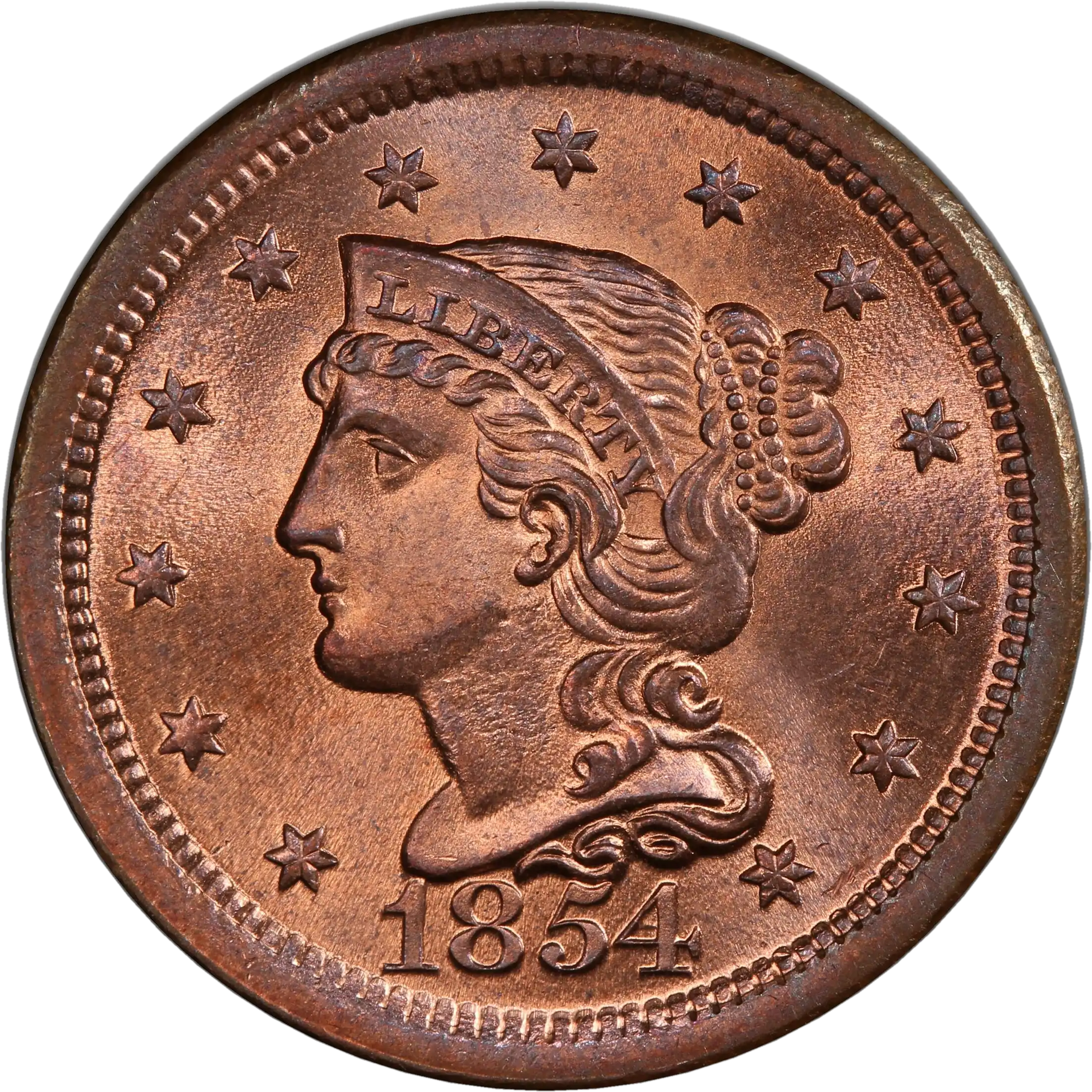 coin obverse image