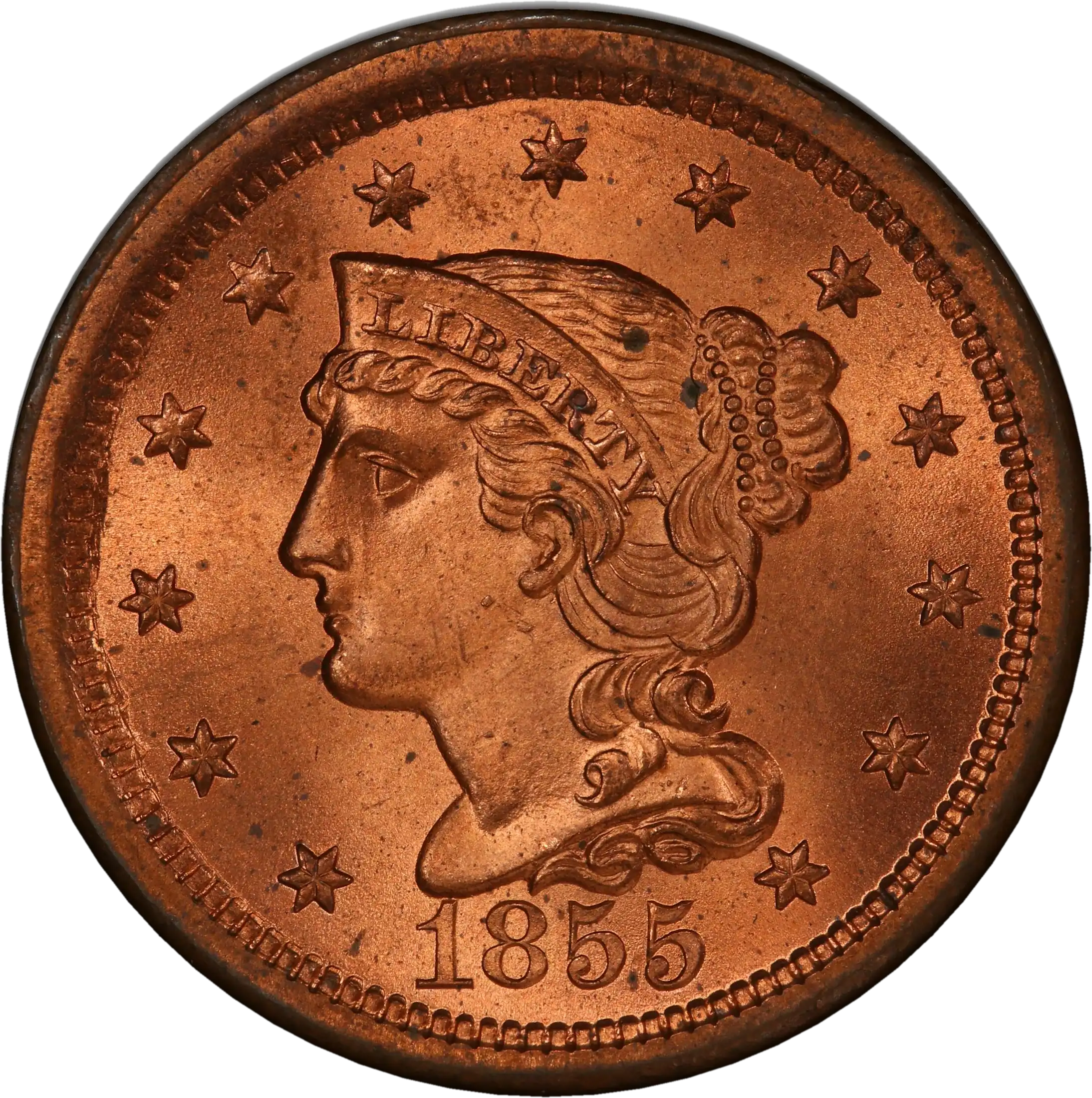 coin obverse image