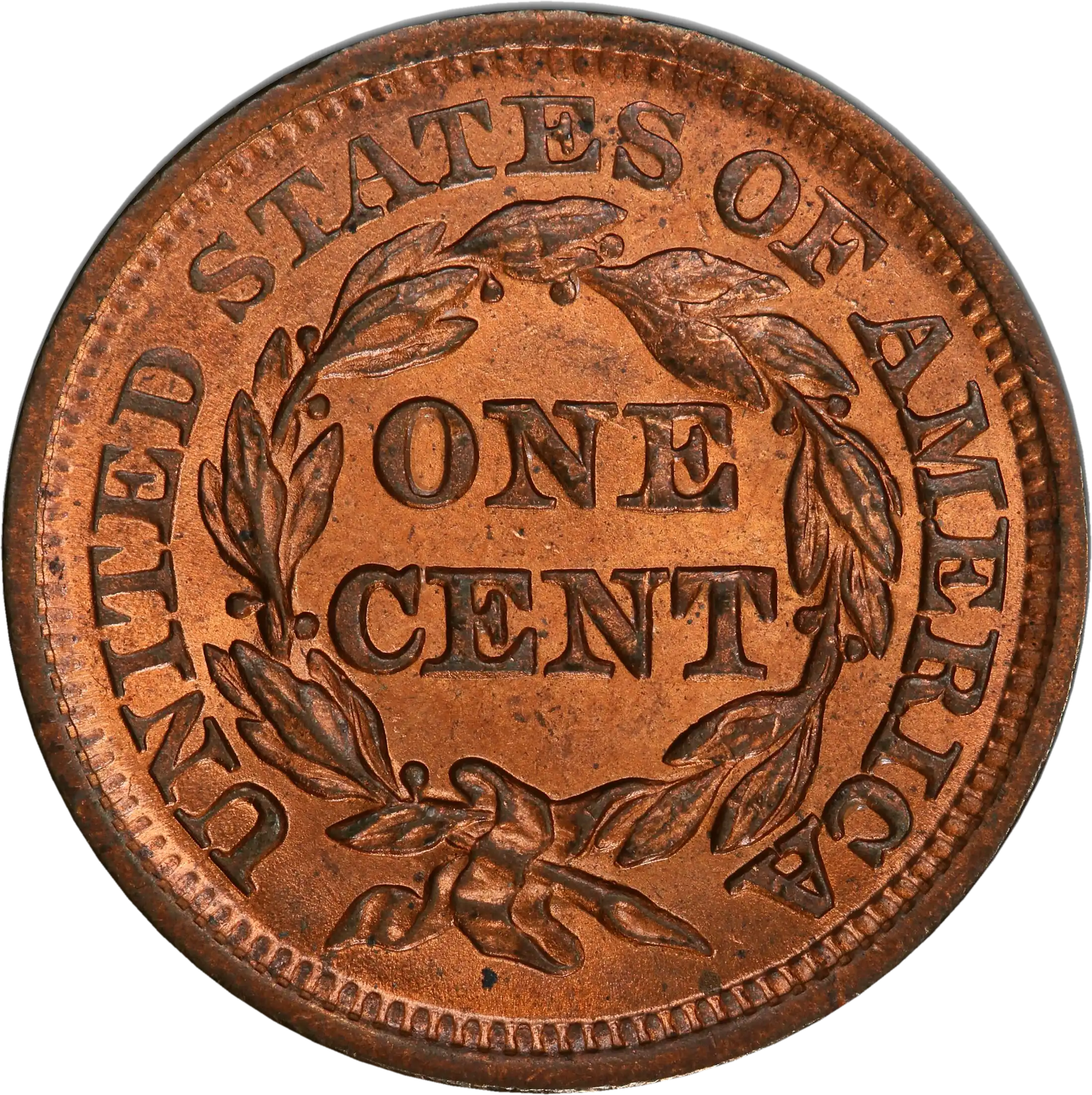 coin reverse image