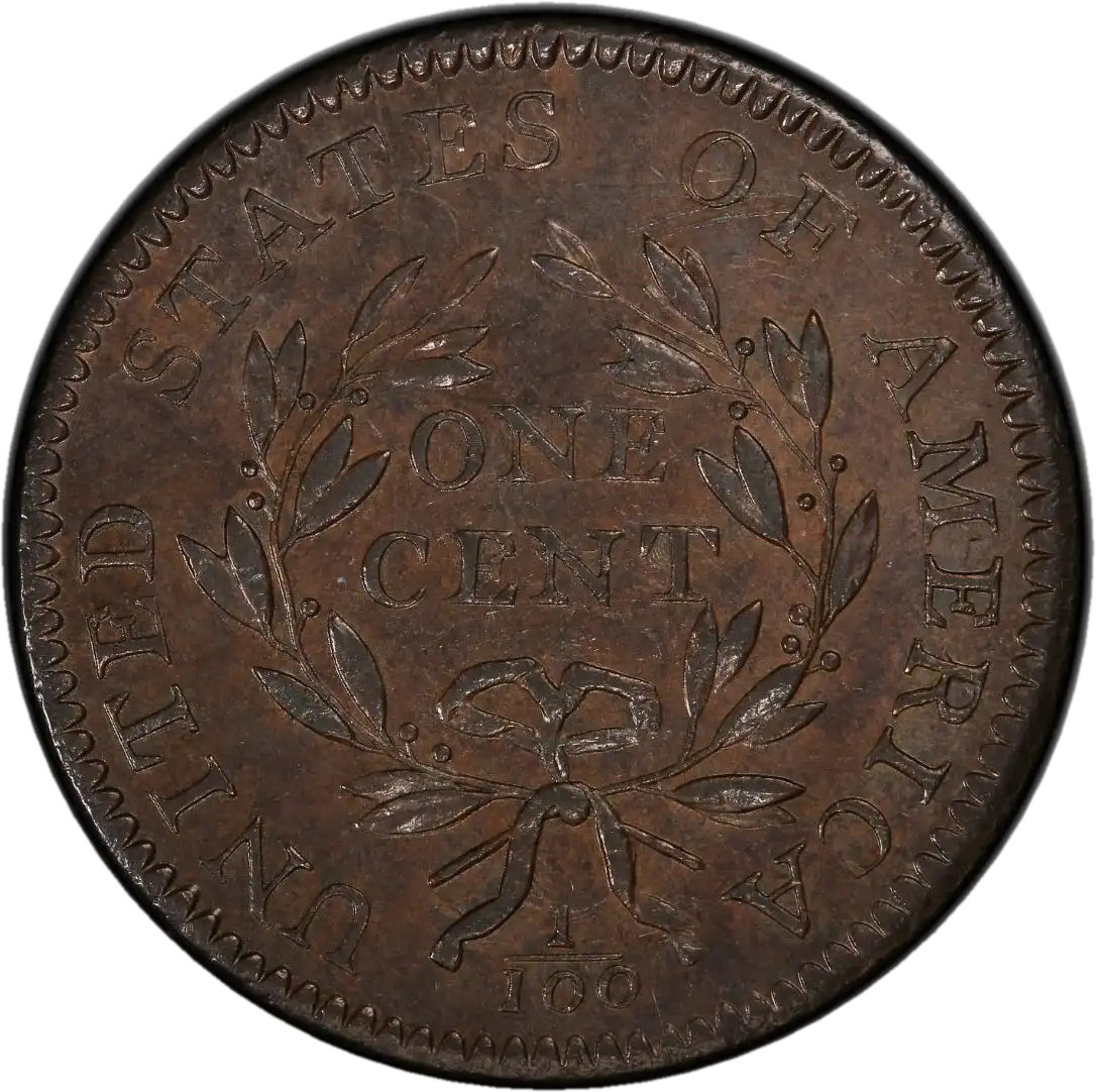 coin reverse image