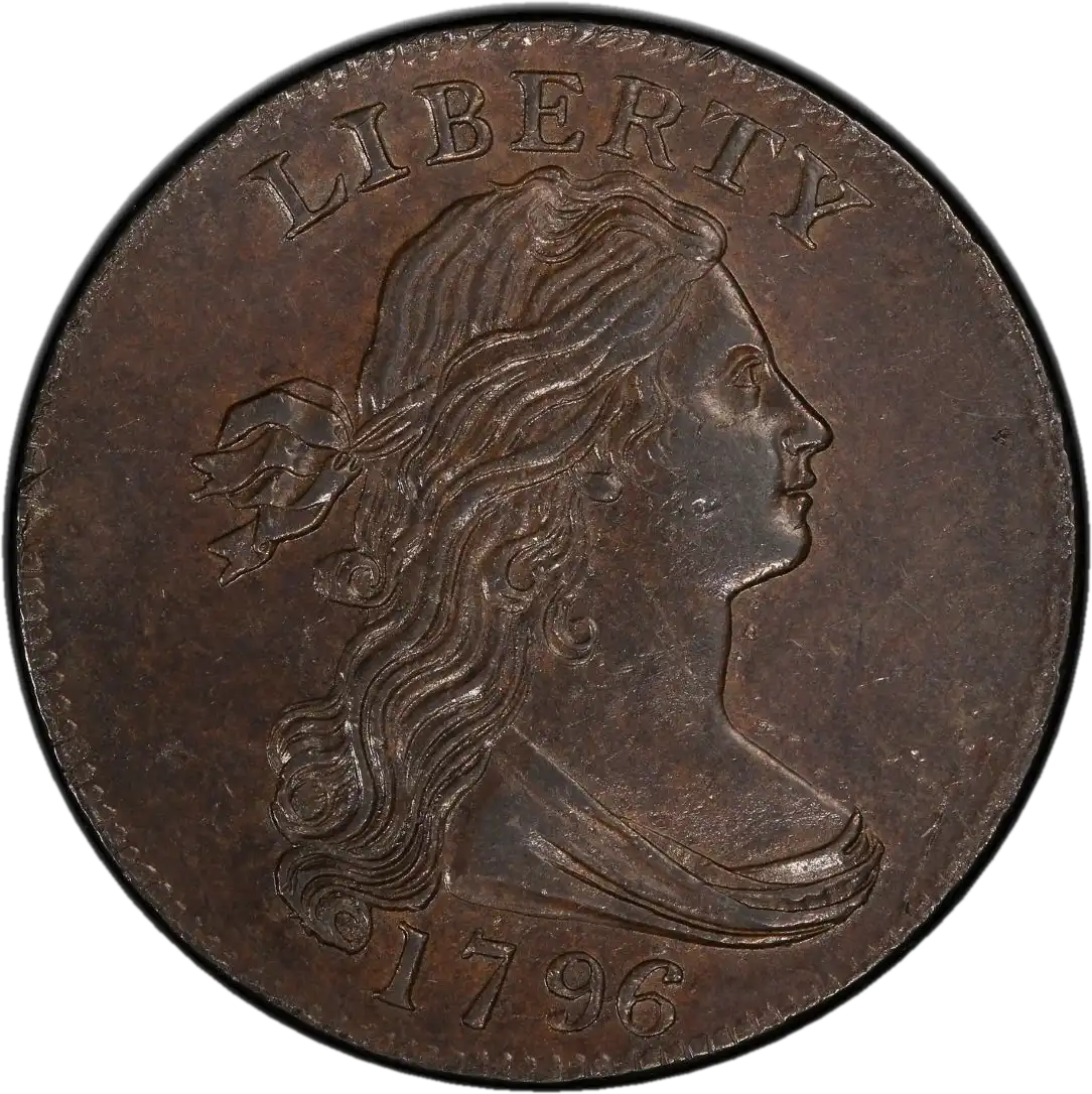 coin obverse image