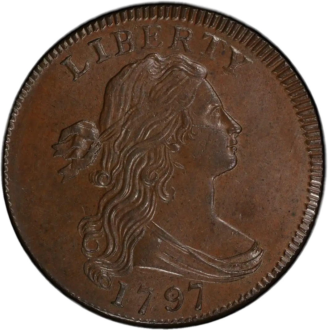 coin obverse image